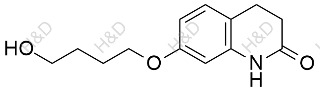 阿立哌唑杂质31