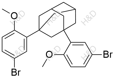 阿达帕林杂质16