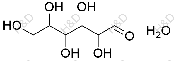 一水葡萄糖
