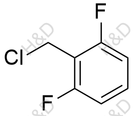 2,6-二氟氯苄