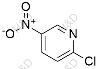2-氯-5-硝基吡啶