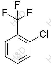 邻氯三氟甲苯