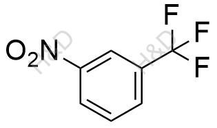 间硝基三氟甲苯
