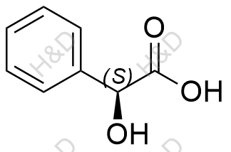 (S)-(+)-扁桃酸