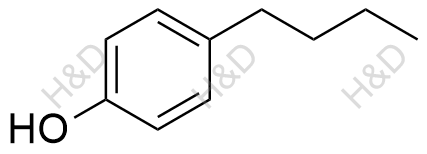 4-丁基苯酚