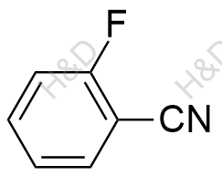 2-氟苯腈