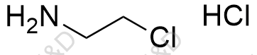 2-氯乙胺盐酸盐