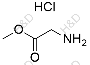 甘氨酸甲酯盐酸盐