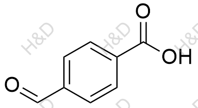 4-羧基苯甲醛