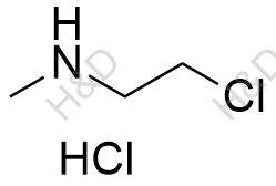 2-甲基氨基乙基氯(盐酸盐)