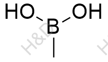 甲基硼酸