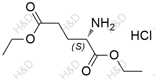 L-谷氨酸二乙酯盐酸盐