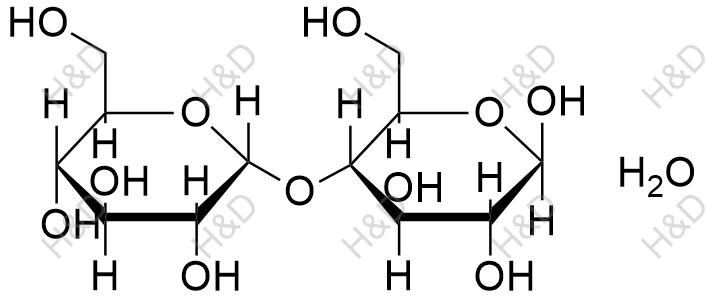 麦芽糖一水合物