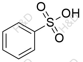 苯磺酸