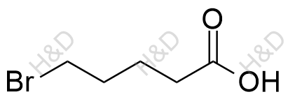 5-溴戊酸