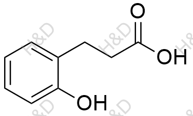 3-(2-羟苯基)丙酸