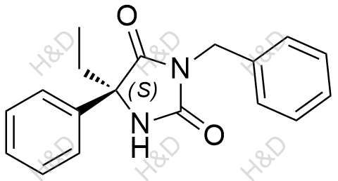 (S)-(+)-N-3-苄基苯乙基内酰脲