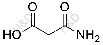 3-氨基-3-氧代丙酸