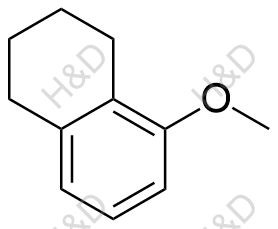 5-甲氧基-1,2,3,4-四氢萘