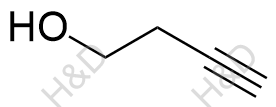 3-丁炔-1-醇