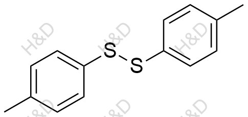 对甲苯二硫醚