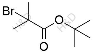 2-溴-2-甲基丙酸叔丁酯