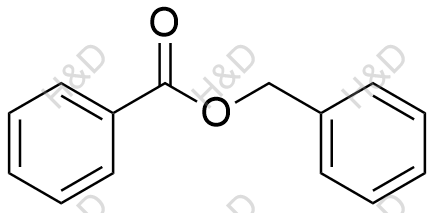 苯甲酸苄酯