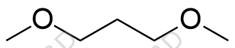 1，3-二甲氧基丙烷