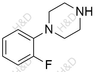 1-(2-氟苯基)哌嗪