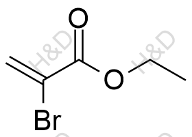 2-溴丙烯酸乙酯