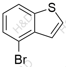 4-溴苯并[b]噻吩