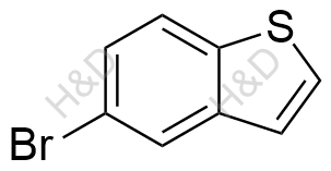 5-溴苯并[b]噻吩
