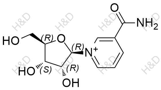 烟酰胺核糖