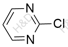 2-氯嘧啶