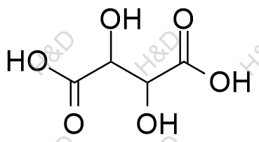DL-酒石酸