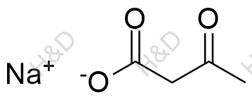 3-氧代丁酸钠盐