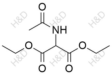 乙酰氨基丙二酸二乙酯