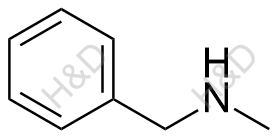 N-苄基甲胺
