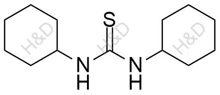 1,3-二环己基硫脲