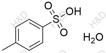 对甲苯磺酸水合物
