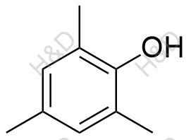 2，4，6-三甲酚