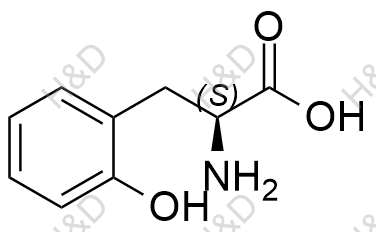 DL-邻酪氨酸