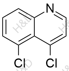 4,5-二氯喹啉