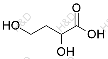 2,4-二羟基-丁酸