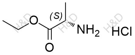 L-丙氨酸乙酯盐酸盐
