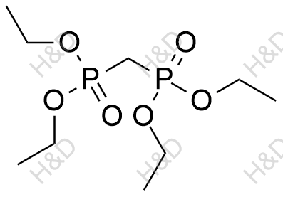 四乙基亚甲基二磷酸酯