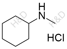 N-甲基环己胺盐酸盐