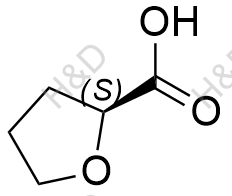 (S)-四氢呋喃-2-甲酸
