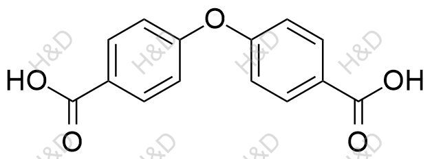 4,4'-二苯醚二甲酸