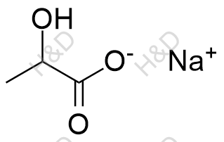 乳酸钠